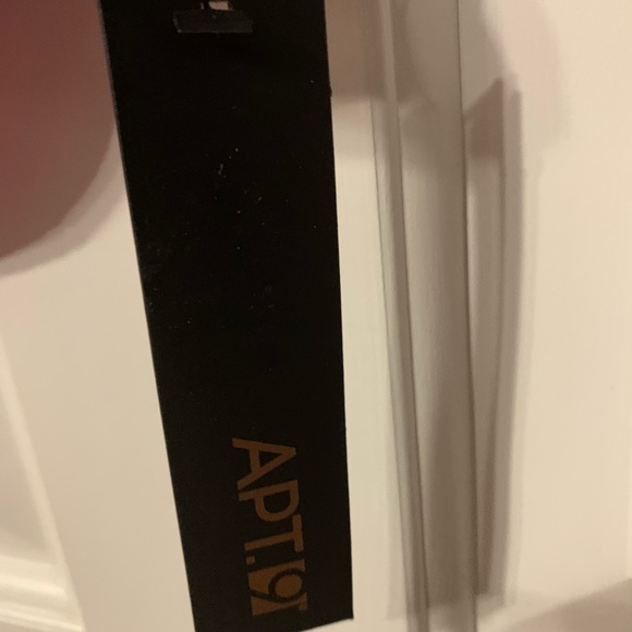 Apt. 9 blouse - Picture 4 of 4